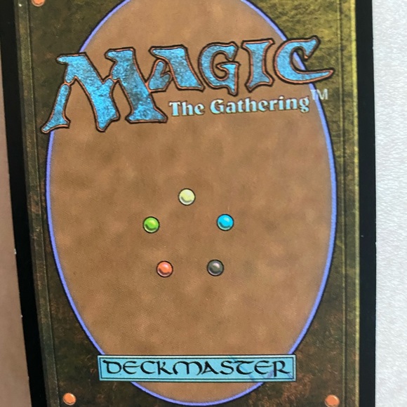 The gathering magic cards - Picture 2 of 6